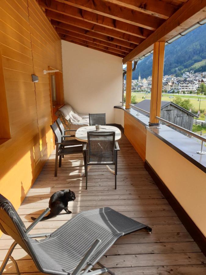 Apart Altamira Ischgl Exterior photo